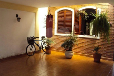 Casa à venda com 3 quartos, sendo 1 suíte, em Brooklin Paulista, São Paulo, SP