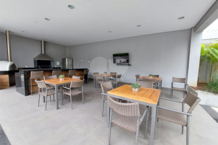 Apartamento à venda com 2 quartos, sendo 1 suíte, em Vila Leopoldina, São Paulo, SP