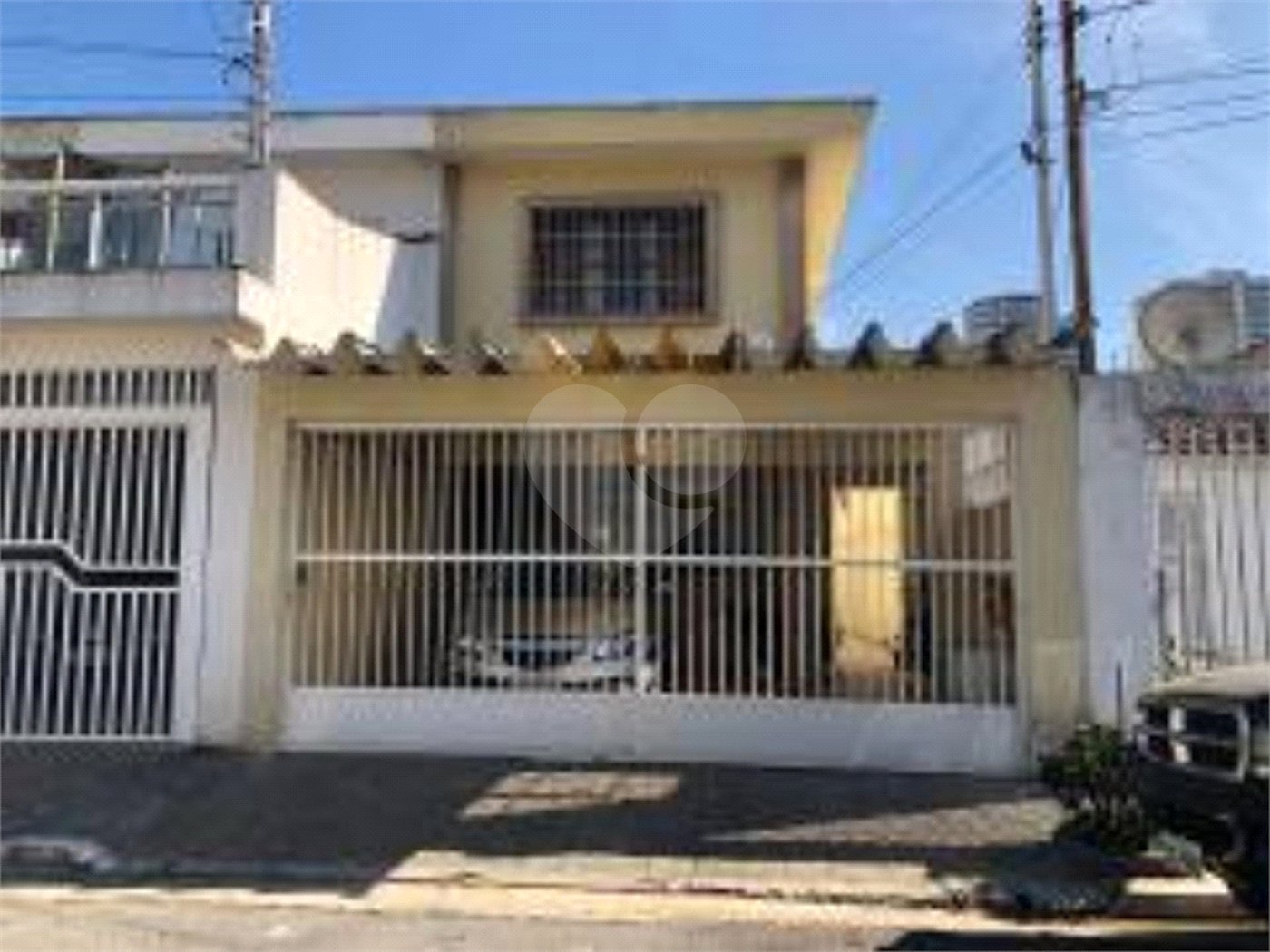 Sobrado à venda com 3 quartos, sendo 1 suíte, em Santana, São Paulo, SP