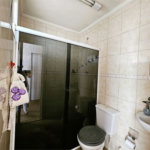 Casa Residencial à venda, Vila Belmiro, Santos - CA0288.