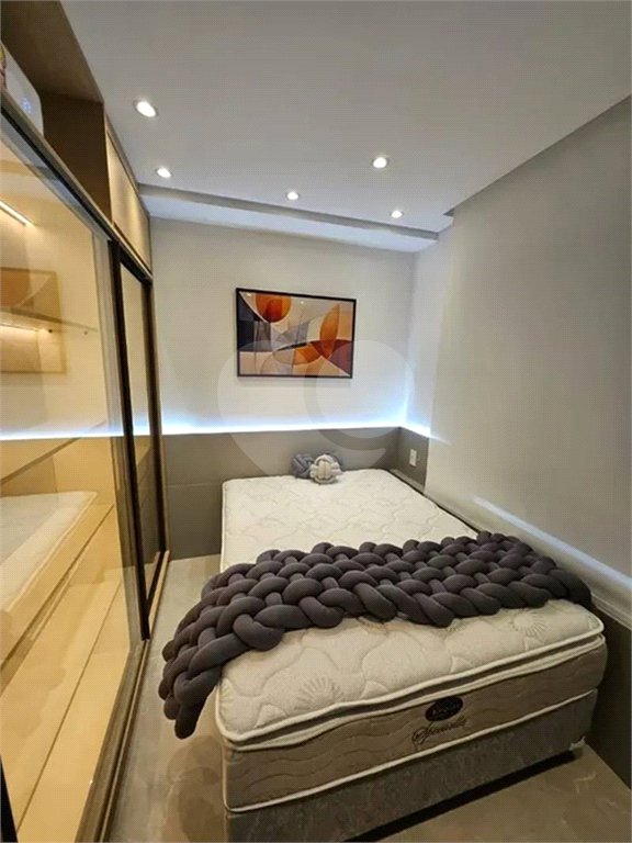 Apartamento à venda com 1 quarto em Ipiranga, São Paulo, SP