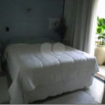 Apartamento à venda com 3 quartos, sendo 1 suíte, em Vila Andrade, São Paulo, SP