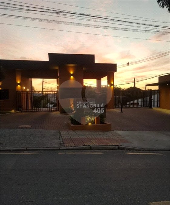 Terreno à venda em Vila Irene, São Roque, SP