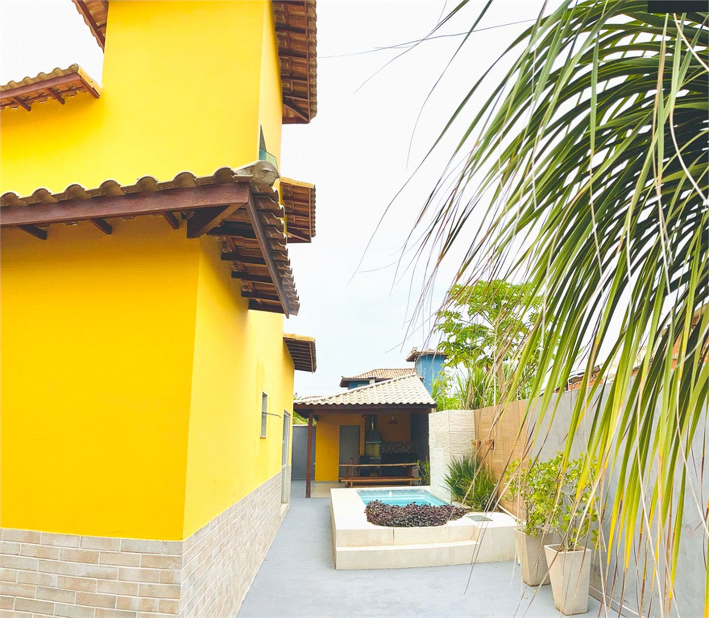 Casa à venda com 3 quartos, sendo 1 suíte,  em São José, Armação dos Búzios, RJ