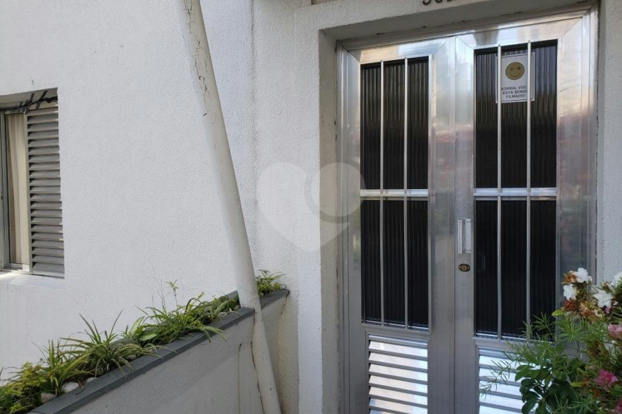 Apartamento à venda com 3 quartos em Santana, São Paulo, SP