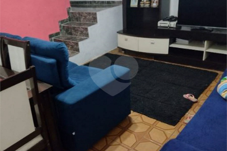Casa à venda com 5 quartos, sendo 1 suíte, em Limão, São Paulo, SP