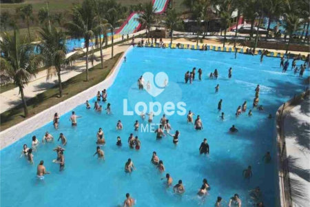 Apartamento à venda com 4 suítes em Parque Residencial Aquarius, São José dos Campos, SP
