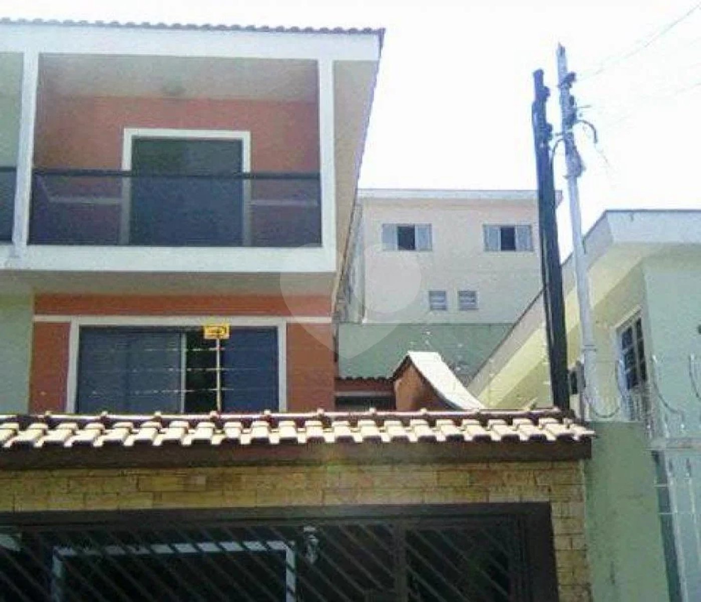 Sobrado à venda com 3 quartos, sendo 1 suíte,  em Vila Nova Cachoeirinha, São Paulo, SP
