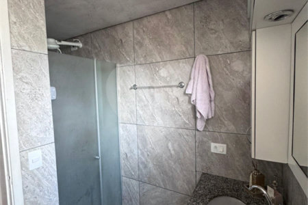 Apartamento à venda com 2 quartos em Santa Teresinha, São Paulo, SP