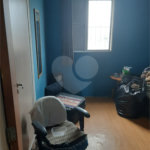 Apartamento à venda com 2 quartos em Vila Constança, São Paulo, SP