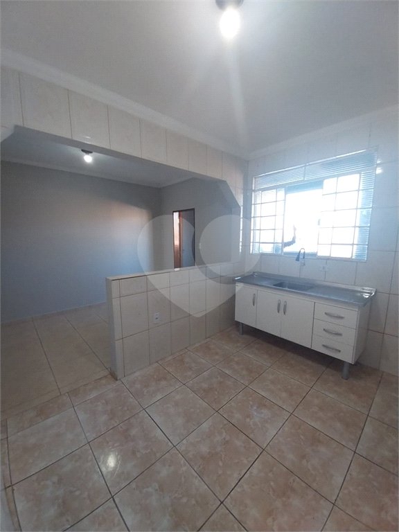 Casa para alugar com 2 quartos em Jardim Morada do Sol, Indaiatuba, SP