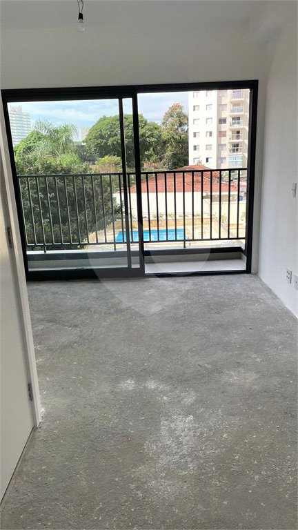 Studio à venda com 1 quarto em Jardim das Acácias, São Paulo, SP
