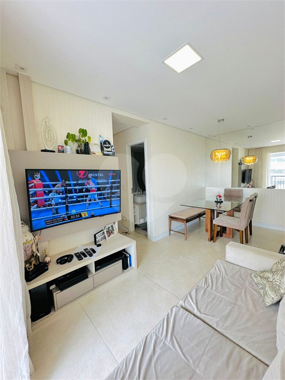 Apartamento à venda com 2 quartos em Vila Andrade, São Paulo, SP