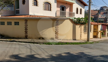 Casa à venda com 3 suítes em Parque Olimpico, Mogi das Cruzes, SP