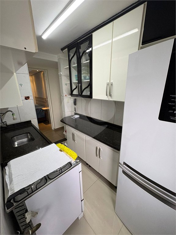 Apartamento para alugar com 2 quartos em Cidade Boa Vista, Suzano, SP