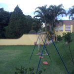 Casa Térrea à venda com 3 quartos, sendo 1 suíte,  em Alpes D'ouro, Bom Jesus dos Perdões, SP