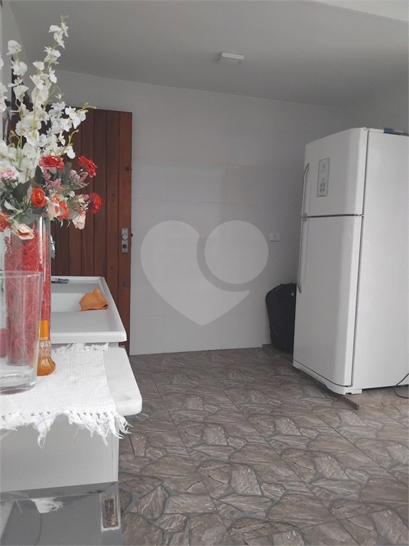 Sobrado à venda com 4 quartos, sendo 1 suíte, em Jardim Catanduva, São Paulo, SP