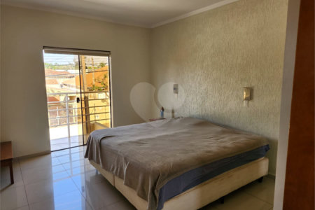 Casa à venda ou para alugar com 3 quartos, sendo 1 suíte, em Jardim Primavera, Araraquara, SP