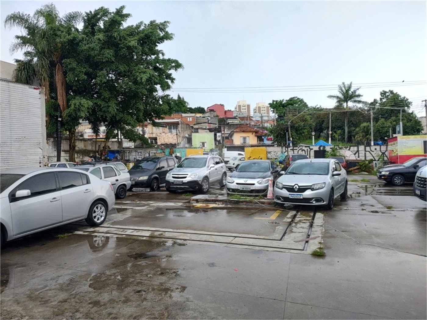 Terreno à venda em Tremembé, São Paulo, SP