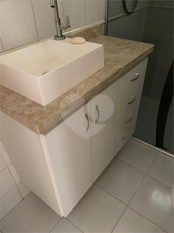 Apartamento à venda com 2 quartos, sendo 1 suíte, em Vila Siqueira (zona Norte), São Paulo, SP