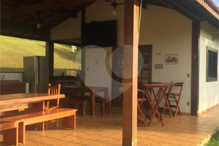 Casa à venda com 4 suítes no condomínio Parque da Fazenda, Itatiba - SP