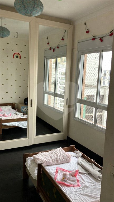 Apartamento à venda com 3 suítes em Jardim Paulista, São Paulo, SP