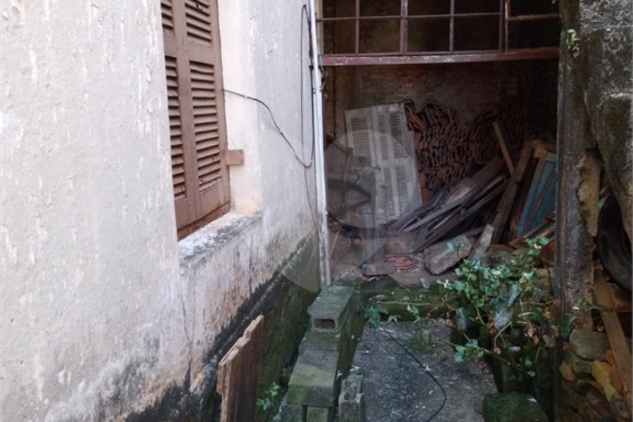 Casa à venda com 2 quartos em Tucuruvi, São Paulo, SP