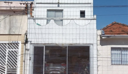 Sobrado à venda com 3 quartos, sendo 1 suíte,  em Vila Maria, São Paulo, SP