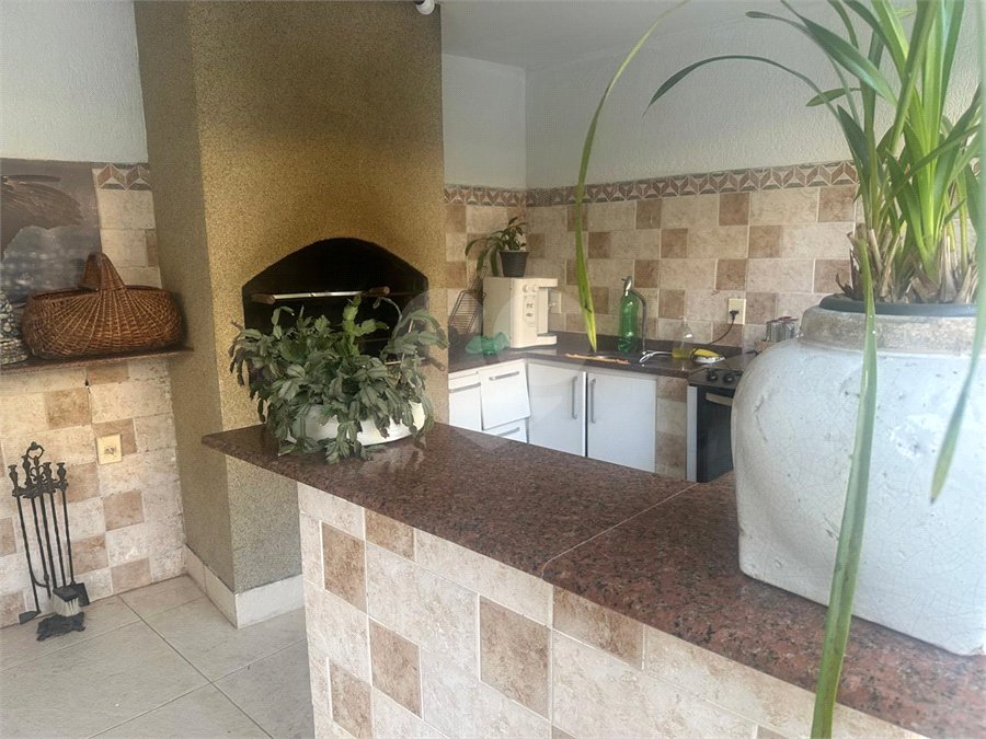 Casa à venda com 5 suítes em Barra da Tijuca, Rio de Janeiro, RJ