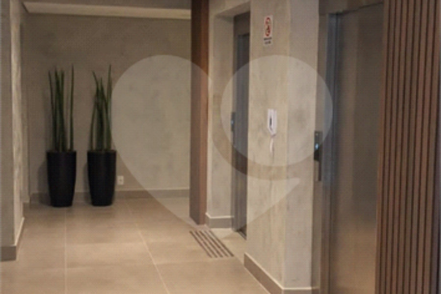 Apartamento à venda com 2 quartos em Mandaqui, São Paulo, SP