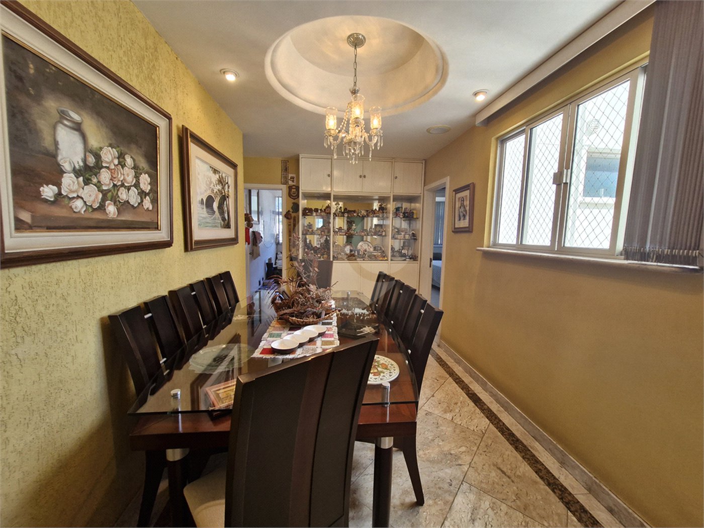 Apartamento à venda com 3 quartos, sendo 1 suíte, em Tijuca, Rio de Janeiro, RJ