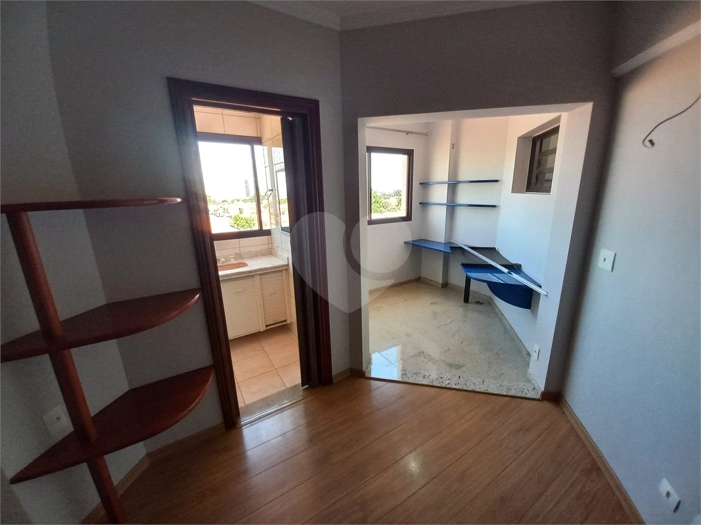 Duplex no Edifício Acapulco.