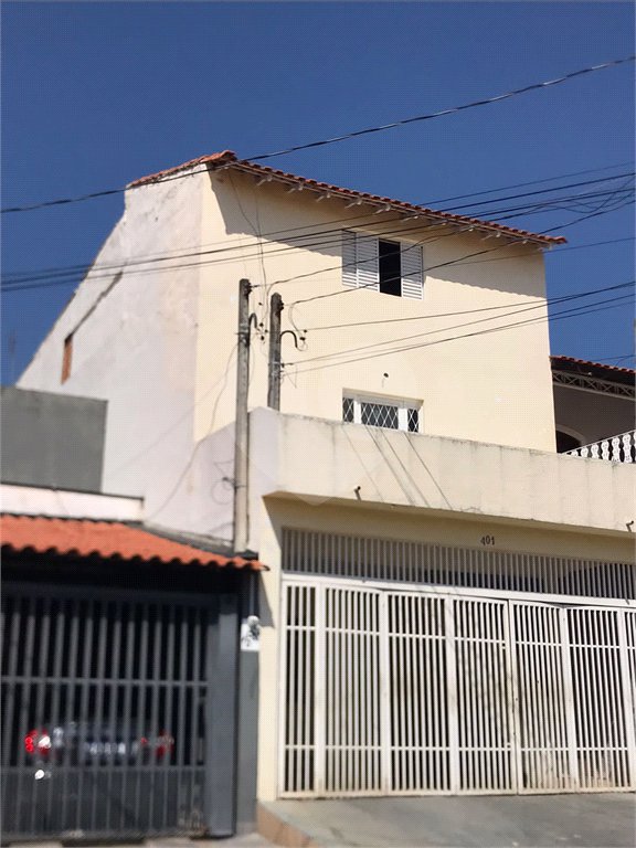 Casa à venda com 6 quartos em Jardim Aeroporto I, Itu, SP