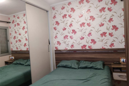 Apartamento à venda com 2 quartos em Vila Medeiros, São Paulo, SP