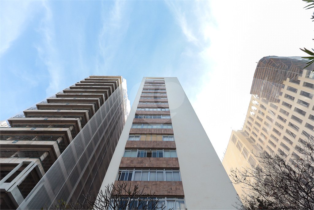 Apartamento à venda com 2 suítes em Itaim Bibi, São Paulo, SP