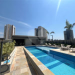 Apartamento à venda com 1 quarto em Parque Campolim, Sorocaba, SP