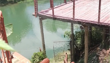 Chácara à venda com 2 quartos no Centro, Paraibuna, SP