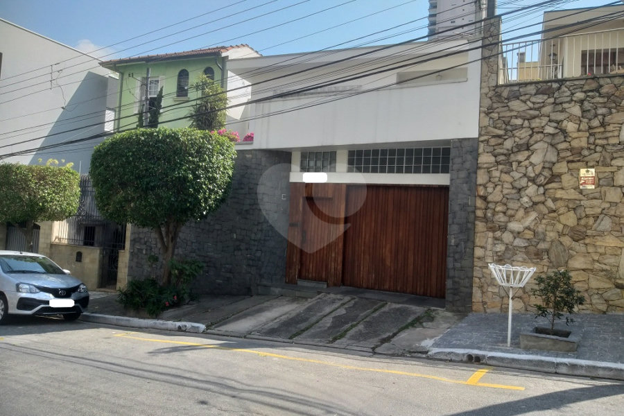 Sobrado à venda com 3 quartos, sendo 1 suíte, em Santana, São Paulo, SP