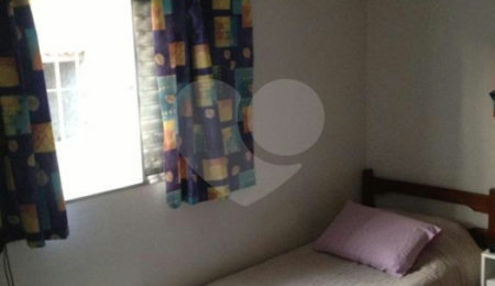 Sobrado à venda com 3 quartos, sendo 1 suíte,  em Horto Florestal, São Paulo, SP