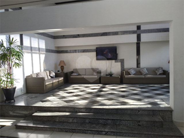 Apartamento à venda com 1 suíte em Santana, São Paulo, SP