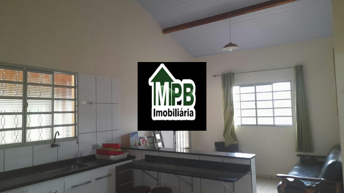 Chácara à venda com 3 quartos, sendo 1 suíte, em Bairro dos Buenos, Piedade, SP