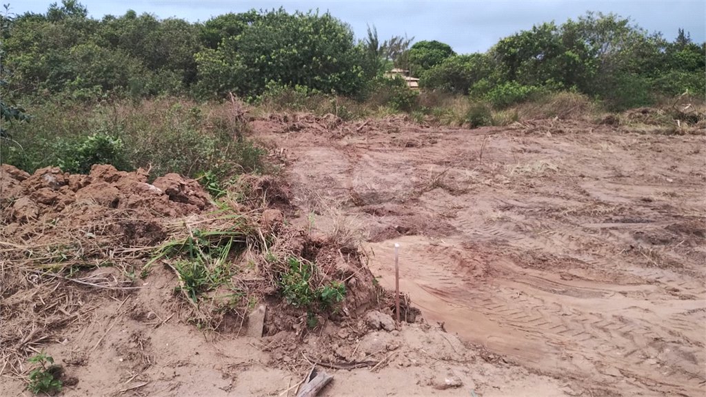 Terreno à venda em Marina, Armação dos Búzios, RJ