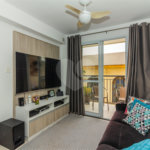 Apartamento à venda com 1 suíte em Ipiranga, São Paulo, SP