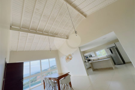 Casa à venda com 4 suítes em João Fernandes, Armação dos Búzios, RJ