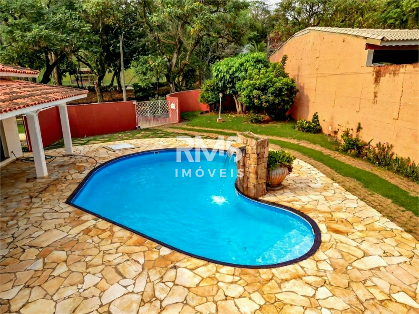 Casa à venda com 6 suítes no condomínio City Castelo, Itu - SP