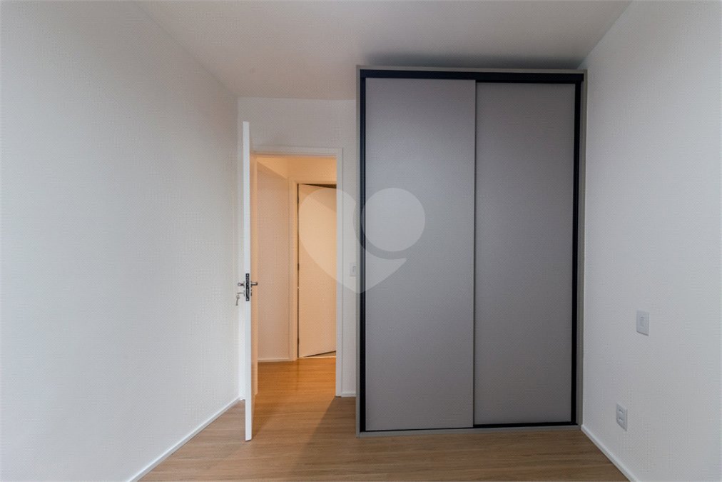 Apartamento à venda com 3 quartos, sendo 1 suíte, em Brooklin, São Paulo, SP