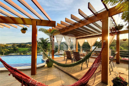 Casa à venda com 3 suítes em Residencial Villas Imperiais, Itupeva, SP