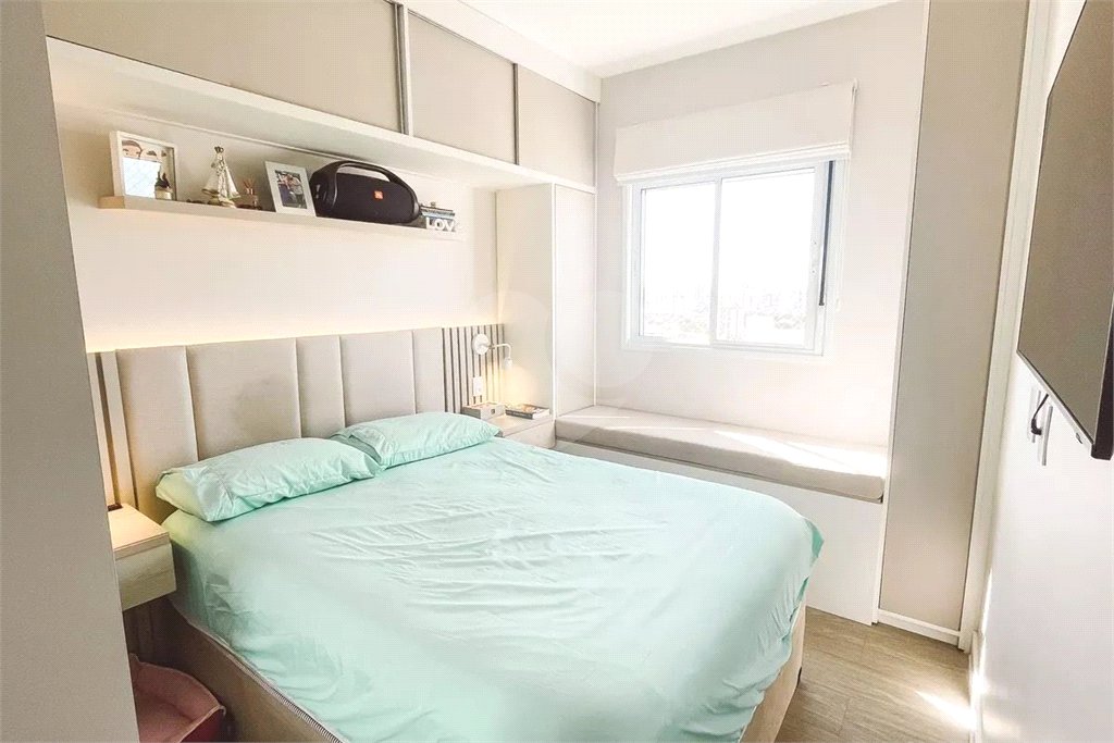 Apartamento à venda com 2 quartos em Vila Nova Cachoeirinha, São Paulo, SP