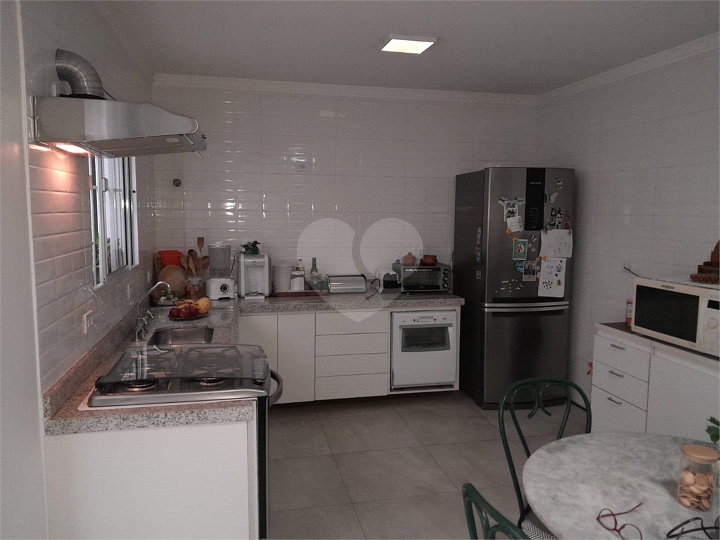Sobrado à venda com 3 quartos, sendo 1 suíte,  em Jardim Promissão, São Paulo, SP
