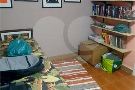 Casa à venda com 3 quartos, sendo 1 suíte, em Perdizes, São Paulo, SP